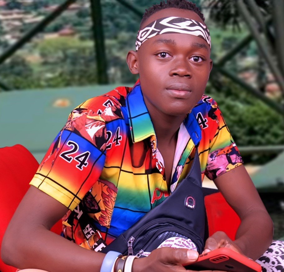 Johny Vybz Official